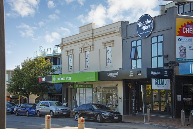 1/26 Main Street Mornington VIC 3931 1/26 Main Street Mornington VIC 3931