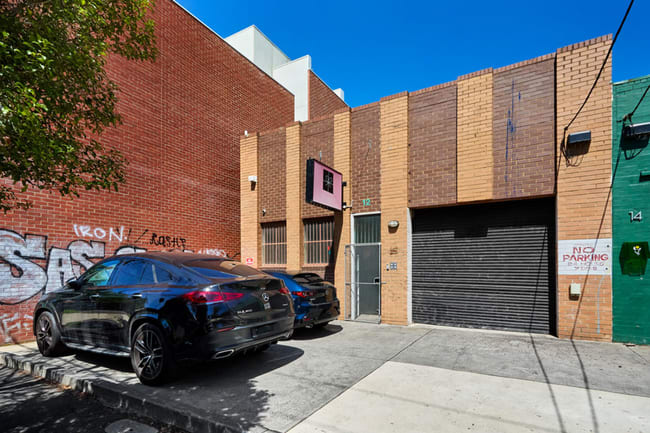 12 Barkly Street Brunswick East VIC 3057 12 Barkly Street Brunswick East VIC 3057