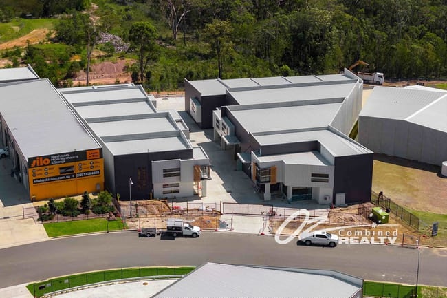 3/4 Mussel Court Huskisson NSW 2540 3/4 Mussel Court Huskisson NSW 2540