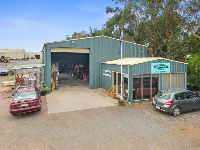 40 Church Street Camperdown VIC 3260 40 Church Street Camperdown VIC 3260
