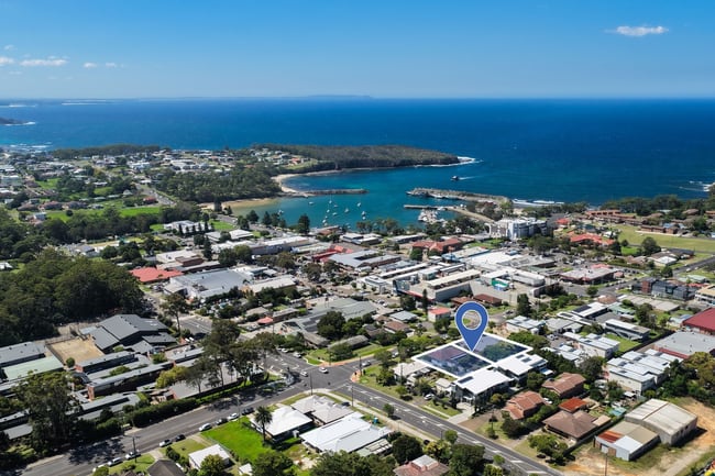 64 and 66 South Street Ulladulla NSW 2539
