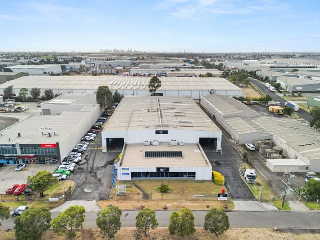 158-160 Fitzgerald Road Laverton North VIC 3026