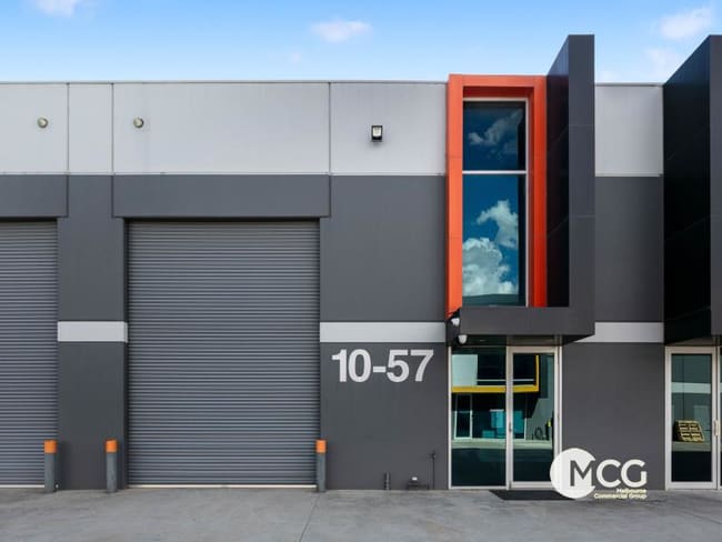 10/57 Willandra Drive Epping VIC 3076 10/57 Willandra Drive Epping VIC 3076