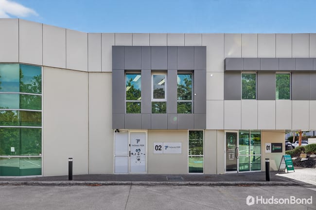 2/5 Enterprise Drive Rowville VIC 3178 2/5 Enterprise Drive Rowville VIC 3178