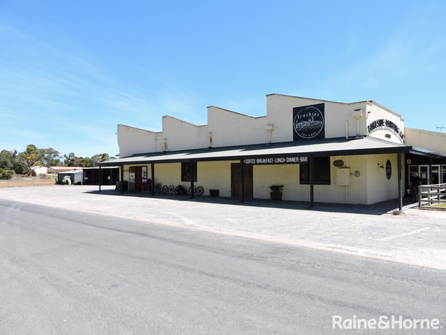 3 Fiebig Road Meningie SA 5264