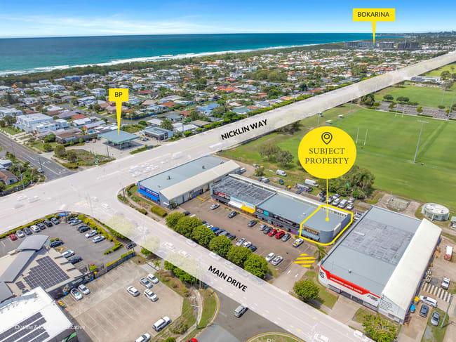 12/2 Main Drive Bokarina QLD 4575 12/2 Main Drive Bokarina QLD 4575
