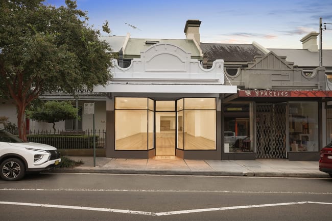 147 St Johns Road Glebe NSW 2037