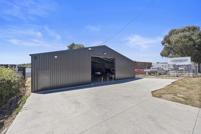 11A Elsworth Street Canadian VIC 3350 11A Elsworth Street Canadian VIC 3350