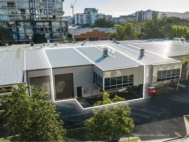 3/170 Montague Road South Brisbane QLD 4101