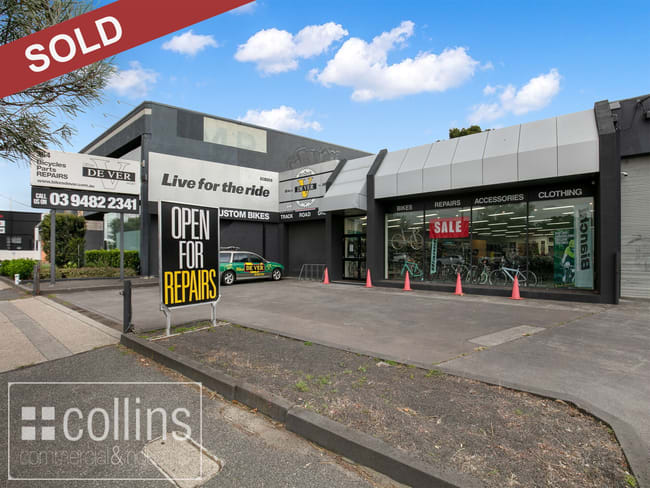 364 Heidelberg Road Fairfield VIC 3078 364 Heidelberg Road Fairfield VIC 3078