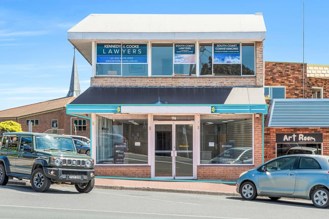 Unit 1/116 Wagonga Street Narooma NSW 2546