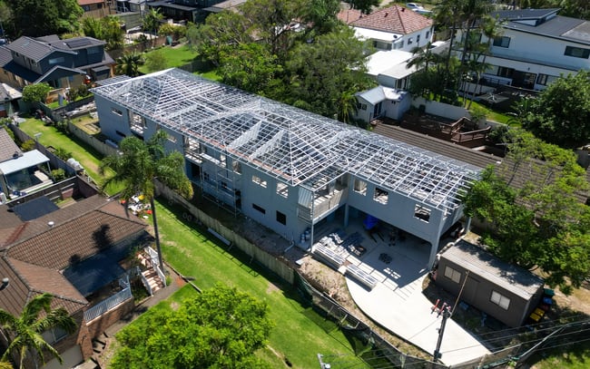4 Redfern Parade Dee Why NSW 2099