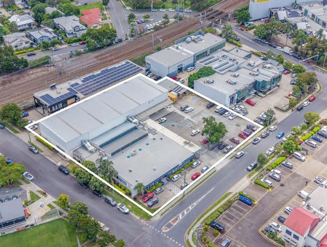 2 Kilroe Street Milton QLD 4064 2 Kilroe Street Milton QLD 4064