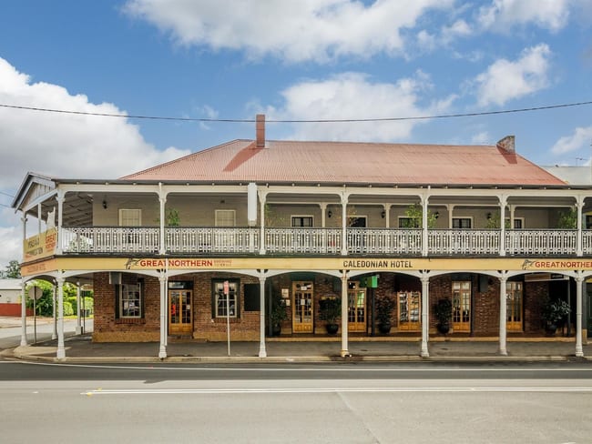 40 George St Singleton NSW 2330