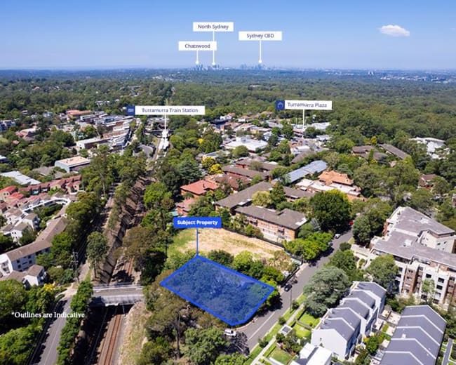 6 Cherry Street Warrawee NSW 2074 6 Cherry Street Warrawee NSW 2074