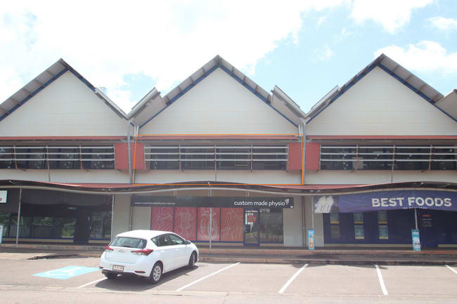 20/90 Frances Bay Drive Stuart Park NT 0820 20/90 Frances Bay Drive Stuart Park NT 0820