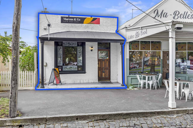 56 Victoria Street Ballarat Central VIC 3350 56 Victoria Street Ballarat Central VIC 3350