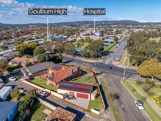 110-112 Deccan Street Goulburn NSW 2580 110-112 Deccan Street Goulburn NSW 2580