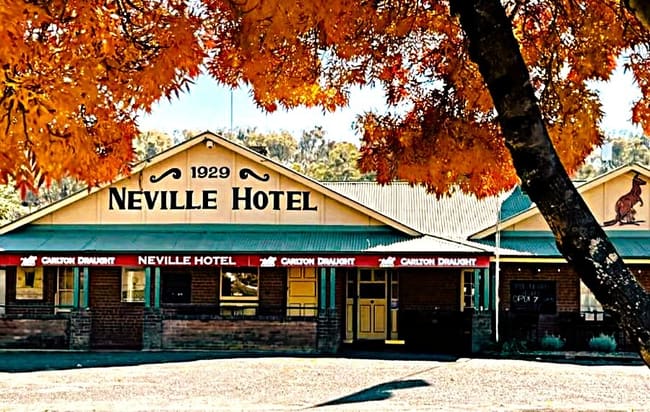 24 Crouch Street Neville NSW 2799