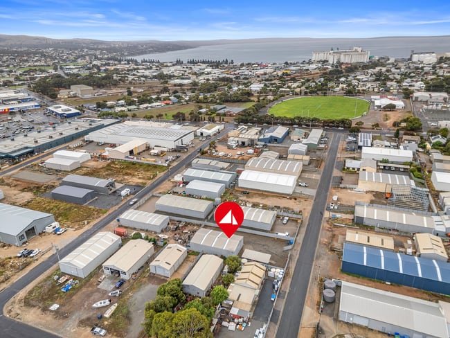 16 Riversdale Avenue Port Lincoln SA 5606