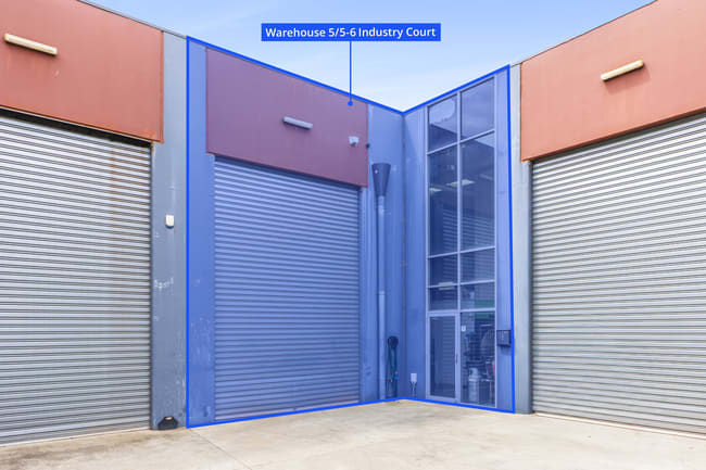5/5-6 Industry Court Lara VIC 3212