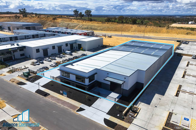 22 Deviation Way Neerabup WA 6031