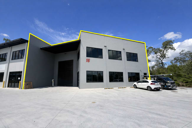 16/16-20 Prospect Place Park Ridge QLD 4125