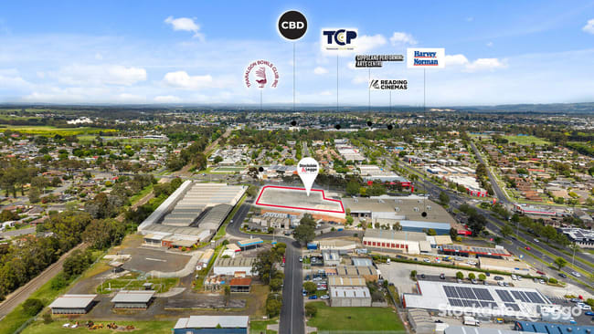 208-210 Liddiard Road Traralgon VIC 3844 208-210 Liddiard Road Traralgon VIC 3844