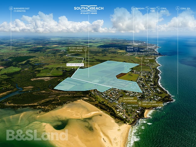 26 Dorflers Road Elliott Heads QLD 4670