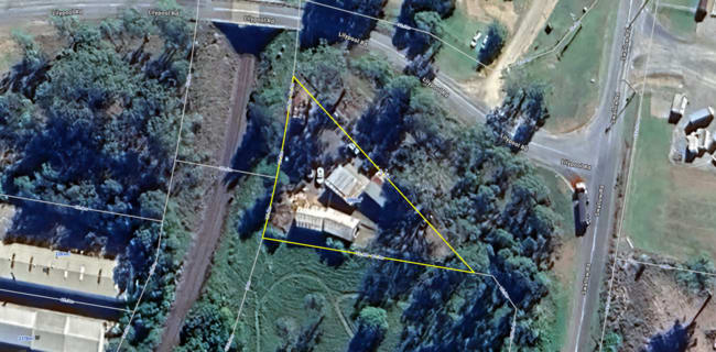 Lot 7 Lilypool Road South Grafton NSW 2460 Lot 7 Lilypool Road South Grafton NSW 2460