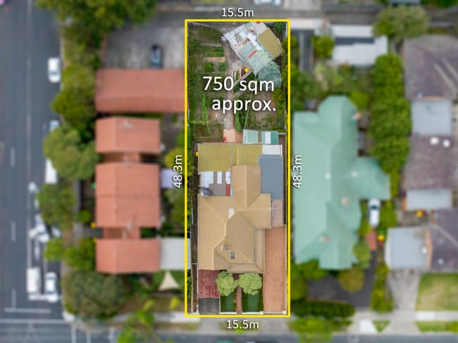 760 Station Street Box Hill VIC 3128 760 Station Street Box Hill VIC 3128