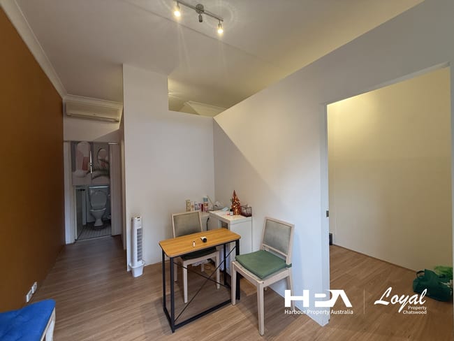11A/47 Neridah Street Chatswood NSW 2067 11A/47 Neridah Street Chatswood NSW 2067