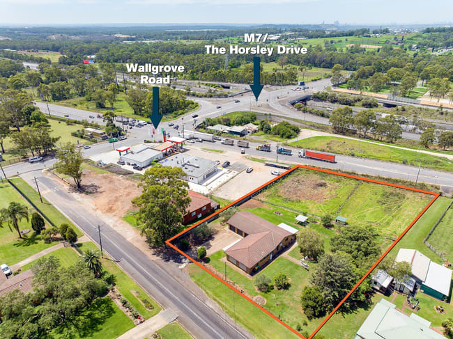 13-17 Felton Street Horsley Park NSW 2175 13-17 Felton Street Horsley Park NSW 2175