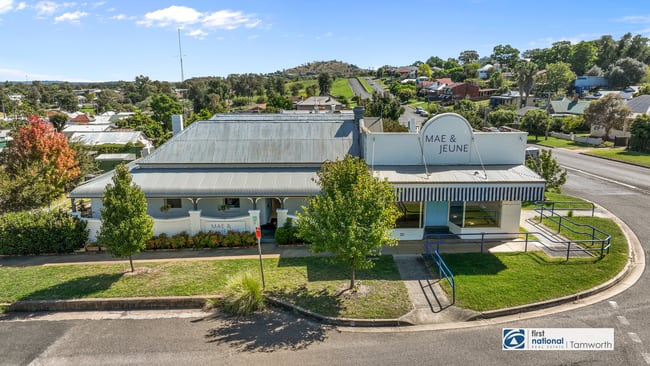 30 - 32 Darling Street Tamworth NSW 2340 30 - 32 Darling Street Tamworth NSW 2340