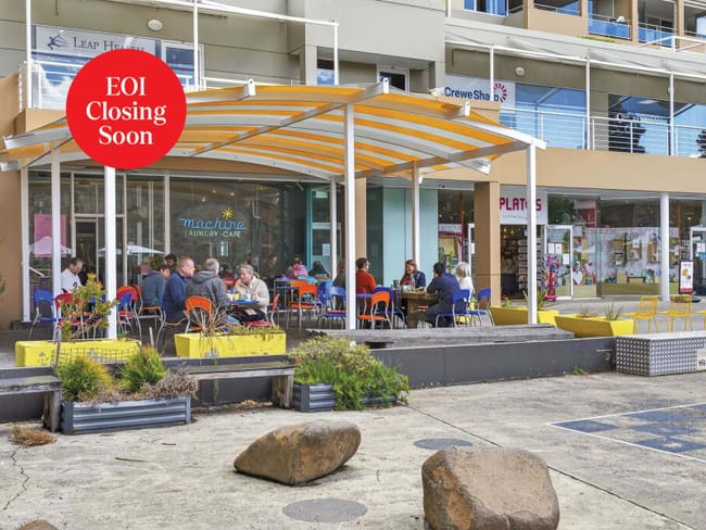 12 Salamanca Square Battery Point TAS 7004 12 Salamanca Square Battery Point TAS 7004