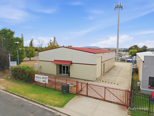 265 Mann Street Armidale NSW 2350