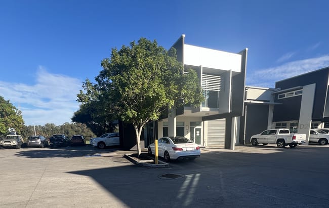 D1/5 Grevillea Place Brisbane Airport QLD 4008 D1/5 Grevillea Place Brisbane Airport QLD 4008