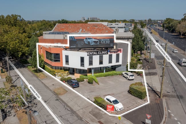 943 Dandenong Road Malvern East VIC 3145 943 Dandenong Road Malvern East VIC 3145