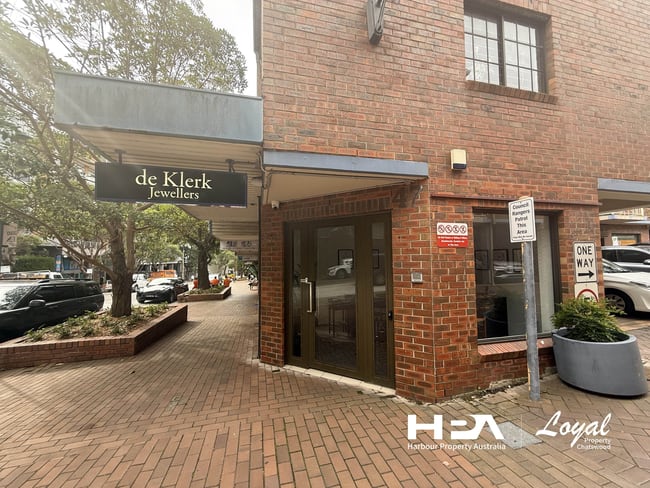 17/47 Neridah Street Chatswood NSW 2067 17/47 Neridah Street Chatswood NSW 2067