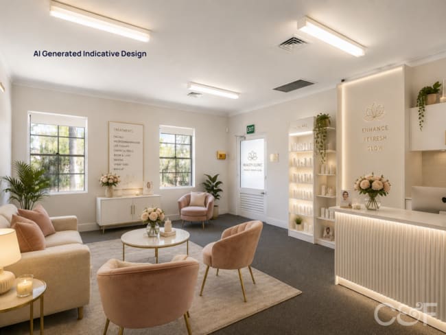 Suite 4/14-16 Pacific Highway Wyong NSW 2259