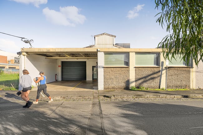 39-41 Rupert Street Collingwood VIC 3066 39-41 Rupert Street Collingwood VIC 3066
