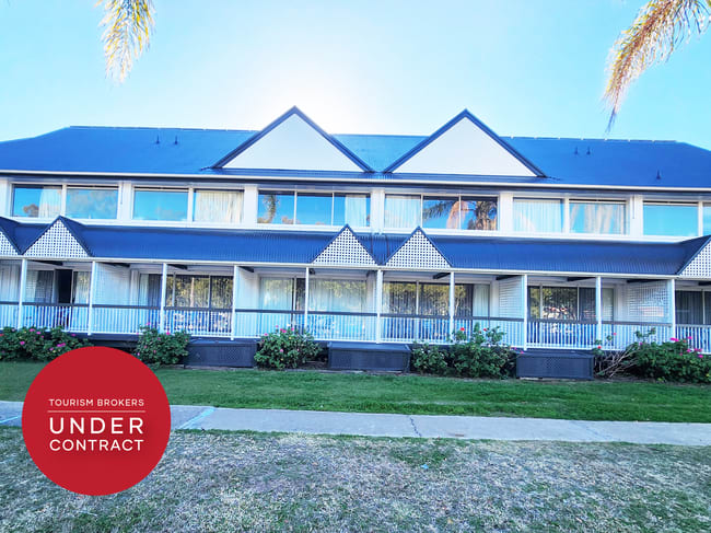 QLD
