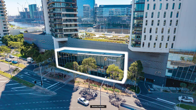 66 Lorimer Street Docklands VIC 3008 66 Lorimer Street Docklands VIC 3008