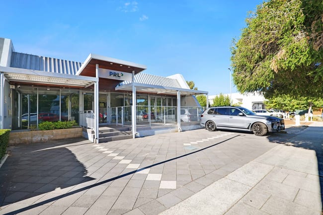 6 Thorogood Street Burswood WA 6100 6 Thorogood Street Burswood WA 6100