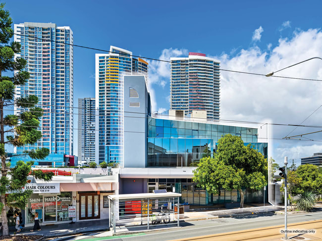 56 Nerang Street Southport QLD 4215 56 Nerang Street Southport QLD 4215