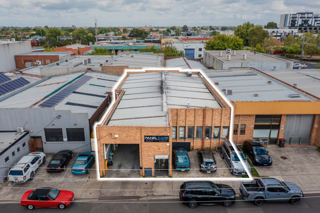 41 Regent Street Oakleigh VIC 3166