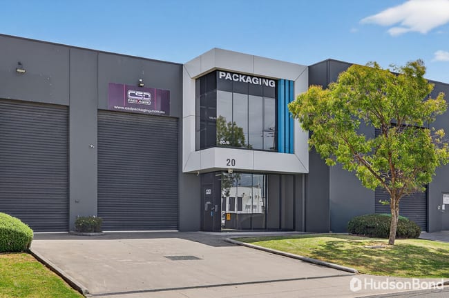 20/8 Kearney Street Bayswater VIC 3153 20/8 Kearney Street Bayswater VIC 3153