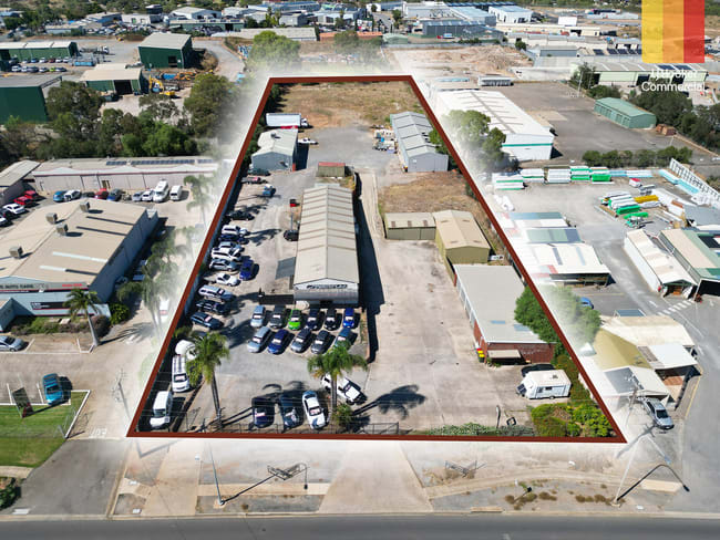 30-32 O'Sullivan Beach Road Lonsdale SA 5160 30-32 O'Sullivan Beach Road Lonsdale SA 5160