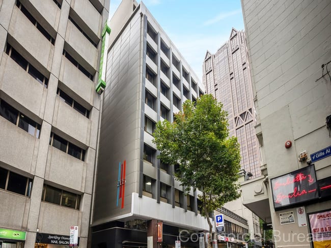 1010/365 Little Collins Street Melbourne VIC 3000