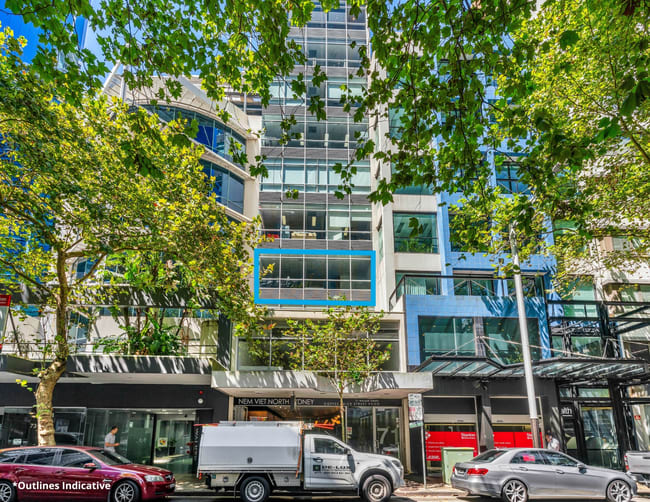 Level 2, 71 Walker Street North Sydney NSW 2060